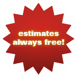 estimates always free